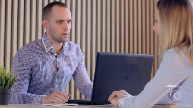 Digital Transformation in Business: Essential Models – Screenshot 4