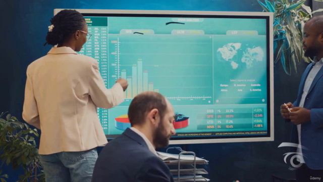 Global Market Entry: Foundations of Successful Expansion – Screenshot 3