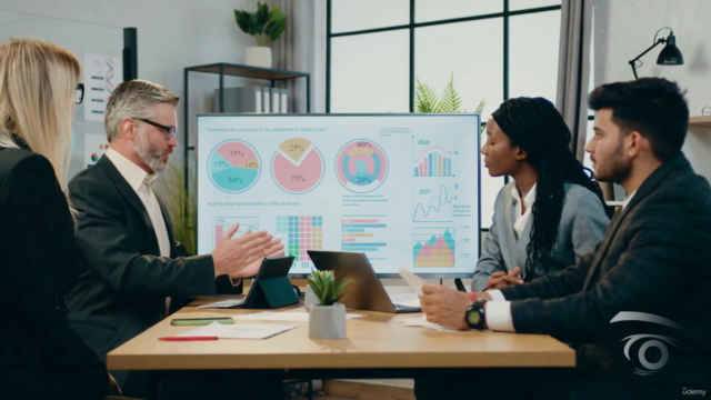 Business Model Innovation: Foundations of Navigating Change – Screenshot 1
