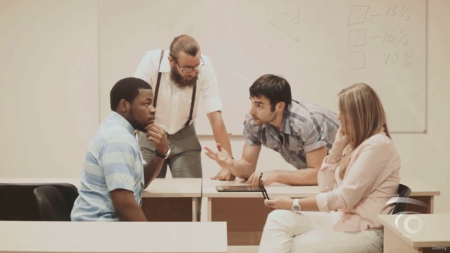 Business Model Innovation: Foundations of Navigating Change – Screenshot 4