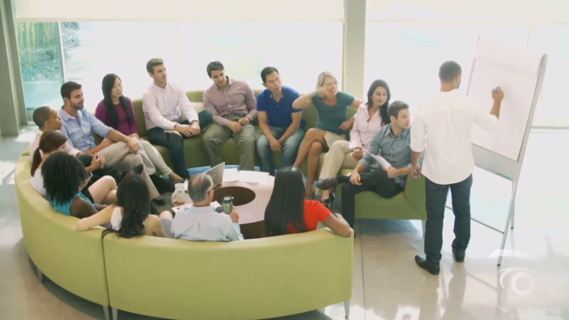 Strategic Leadership: Mastering Organizational Change – Screenshot 1