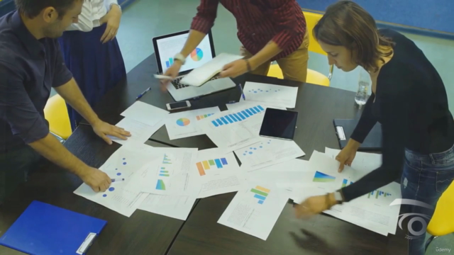 Competitive Intelligence: Foundations of Market Analysis – Screenshot 1