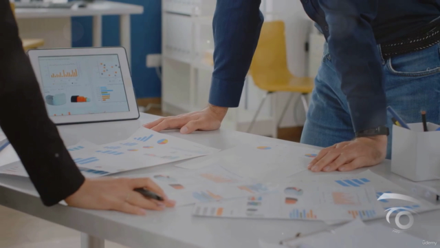 Competitive Intelligence: Foundations of Market Analysis – Screenshot 4
