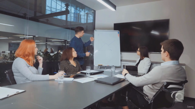 Mastering Business Strategy Execution: Key Concepts – Screenshot 2