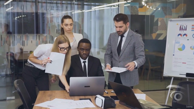 Mastering Business Strategy Execution: Key Concepts – Screenshot 4