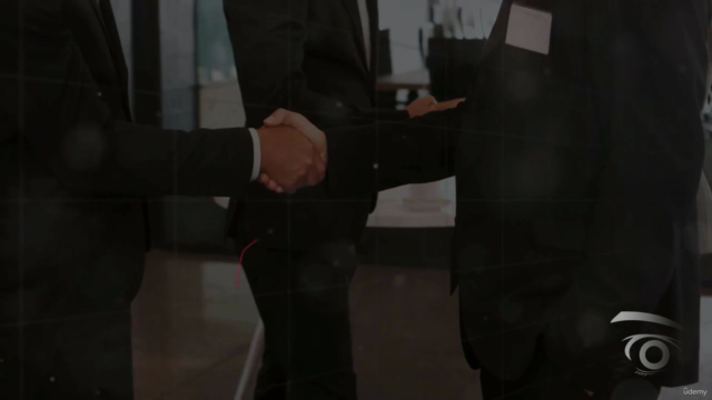 Mergers & Acquisitions: Foundations of Building Growth – Screenshot 2