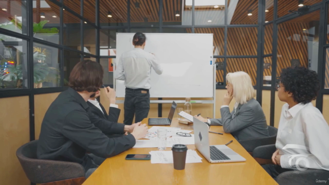 Foundations of Strategic Decisions: Essential Frameworks – Screenshot 4