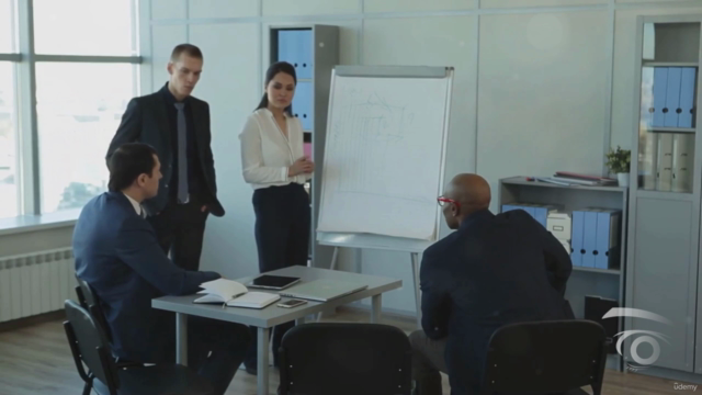 Foundations of Strategic Planning & Forecasting – Screenshot 2