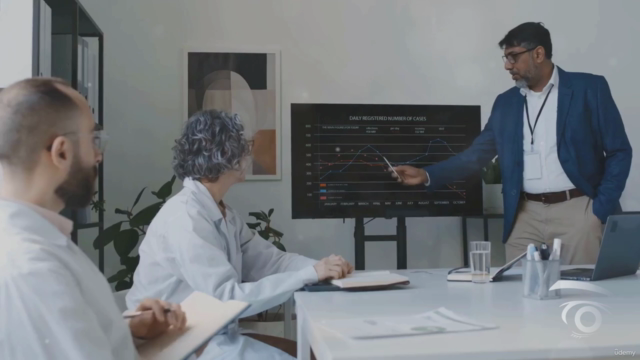 Foundations of Strategic Planning & Forecasting – Screenshot 3
