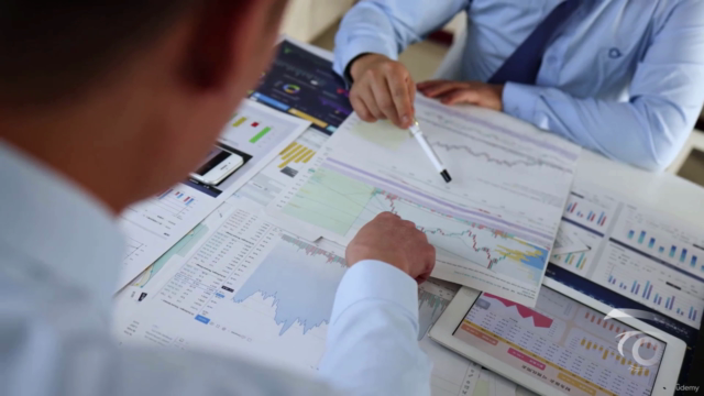 Strategic Financial Management: Aligning Goals & Finance – Screenshot 1