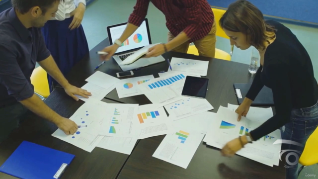 Strategic Financial Management: Aligning Goals & Finance – Screenshot 2