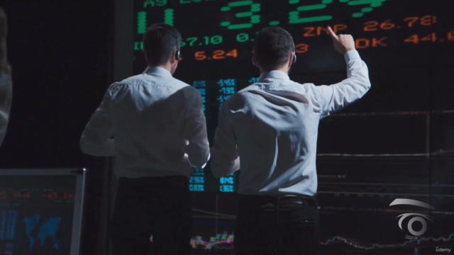 Strategic Financial Management: Aligning Goals & Finance – Screenshot 3