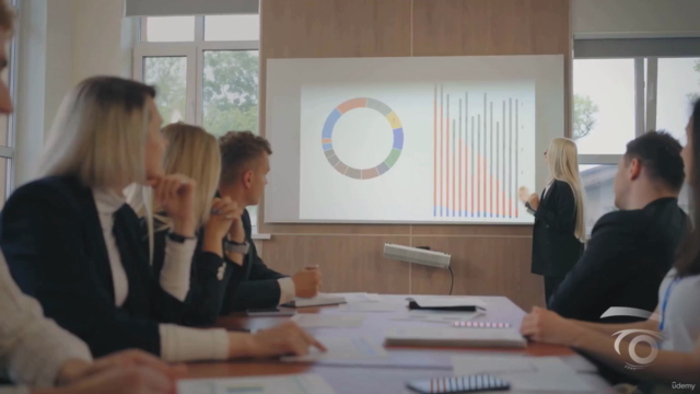 Strategic Financial Management: Aligning Goals & Finance – Screenshot 4