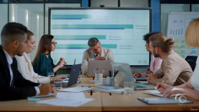 Foundations of Strategic Change & Transformation Management – Screenshot 1