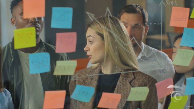 Foundations of Strategic Change & Transformation Management – Screenshot 3