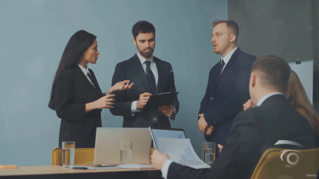Foundations of Strategic Change & Transformation Management – Screenshot 4