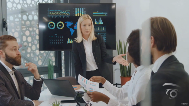 Strategic Communication: Foundations of Influence and Impact – Screenshot 4