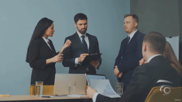 Strategic Crisis Management for Business Protection – Screenshot 1