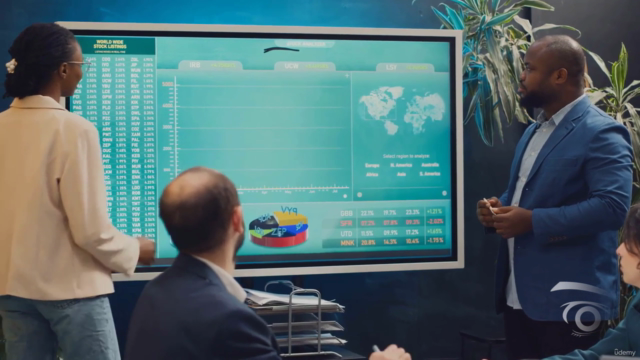 Strategic Crisis Management for Business Protection – Screenshot 2