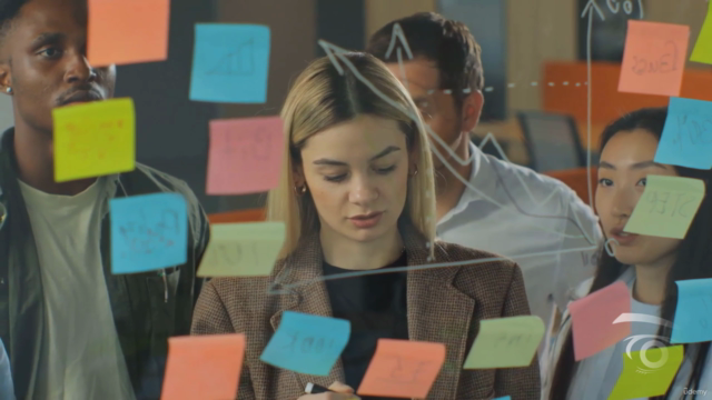 Strategic Crisis Management for Business Protection – Screenshot 4
