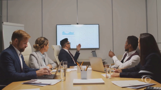 Strategic Governance: Foundations of Building Accountability – Screenshot 1