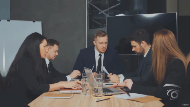 Strategic Governance: Foundations of Building Accountability – Screenshot 2