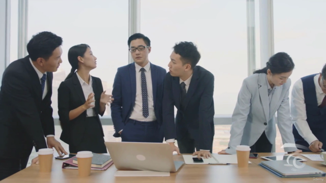 Strategic Governance: Foundations of Building Accountability – Screenshot 3