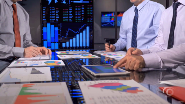 Strategic Financial Planning: Aligning Business Goals – Screenshot 2
