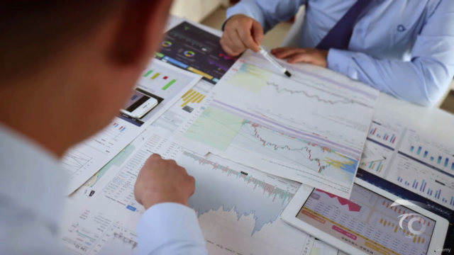 Strategic Financial Planning: Aligning Business Goals – Screenshot 3