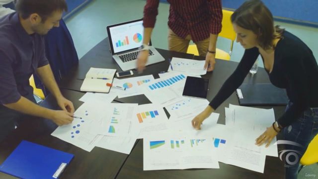 Strategic Financial Planning: Aligning Business Goals – Screenshot 4