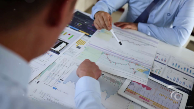 Corporate Finance: Fundamentals of Value Enhancement – Screenshot 4