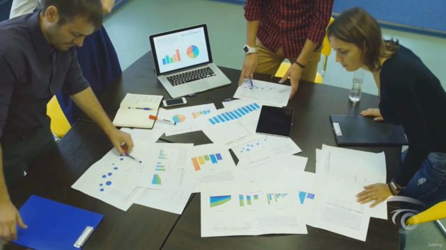 Foundations of Strategic Budgeting: Planning & Control – Screenshot 2