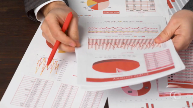 Foundations of Financial Strategy in Business – Screenshot 1