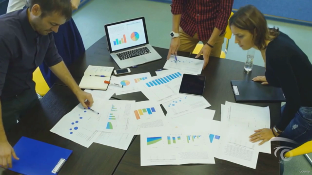 Foundations of Business Strategy & Cash Flow Management – Screenshot 1