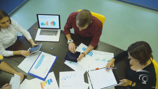 Foundations of Business Strategy & Cash Flow Management – Screenshot 4