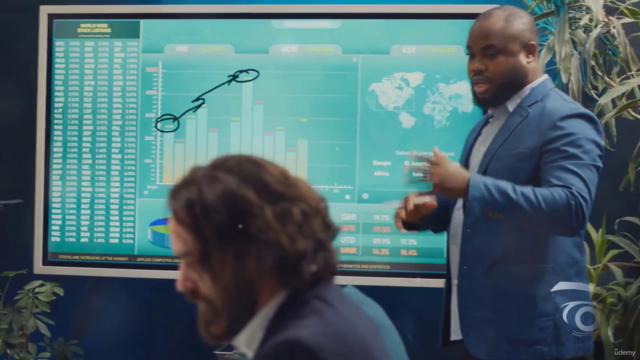 Fundamentals of Strategic Financial Risk Management – Screenshot 1