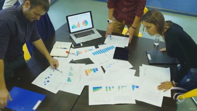 Fundamentals of Strategic Financial Risk Management – Screenshot 2