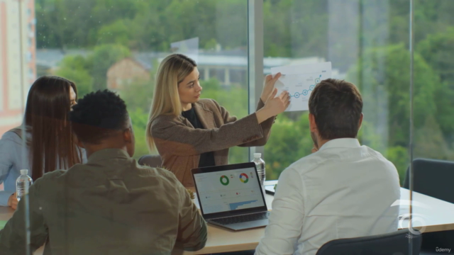 Fundamentals of Strategic Financial Risk Management – Screenshot 4