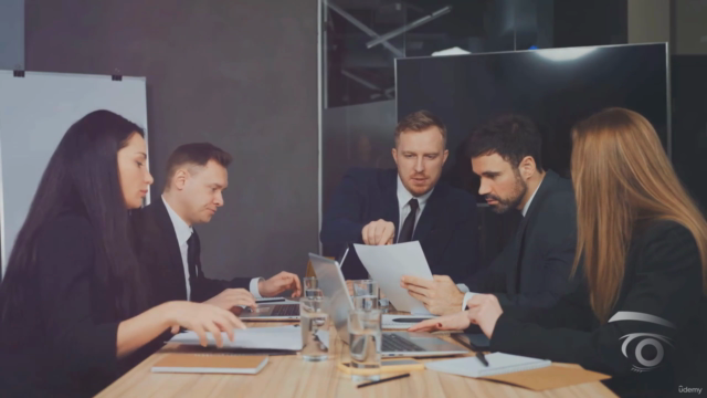 Mergers & Acquisitions: Essential Financial Principles – Screenshot 4