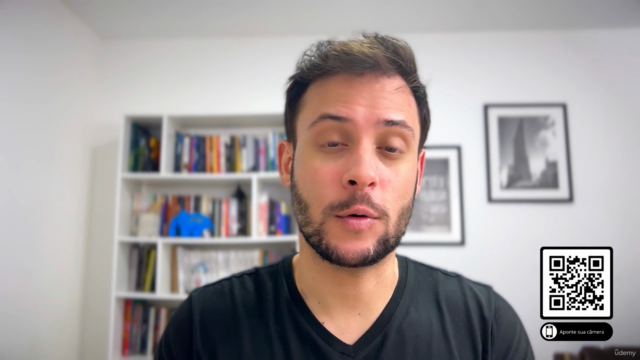 Angular Framework: Do zero a publicação – para iniciantes – Screenshot 4
