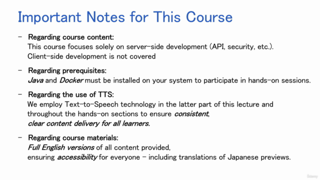 Keycloak & Spring Security Bootcamp: API Auth for News App – Screenshot 2