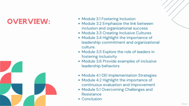 Diversity Equity Inclusion Building Inclusive Workplaces – Screenshot 4