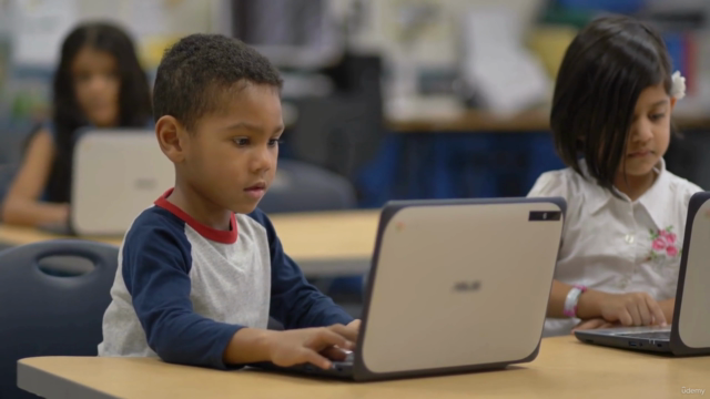 AI Superkids: Fun & Practical AI Skills for Beginners – Screenshot 1