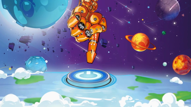 AI Superkids: Fun & Practical AI Skills for Beginners – Screenshot 3