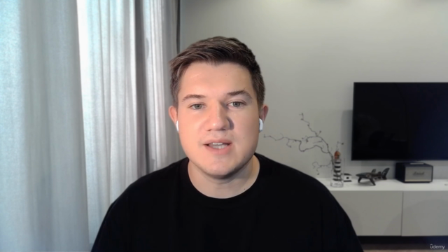 GIT, GitLab, GitHub Fundamentals for Software Developers – Screenshot 3