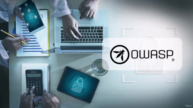 OWASP Top 10: Defend Web Applications Against Cyber Threats – Screenshot 1