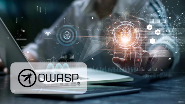 OWASP Top 10: Defend Web Applications Against Cyber Threats – Screenshot 3