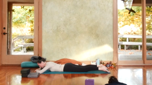 Online Yoga Retreat | GOYA CEC & Yoga Alliance YACEP – Screenshot 1