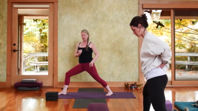 Online Yoga Retreat | GOYA CEC & Yoga Alliance YACEP – Screenshot 4