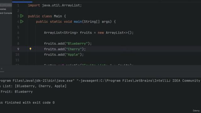 C, C++, PHP & Java: Complete Guide to Modern Programming – Screenshot 2